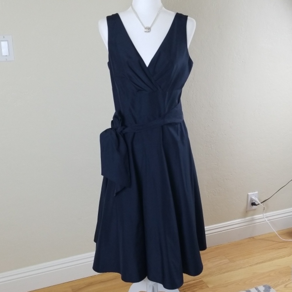Max & Cleo Cocktail Dress